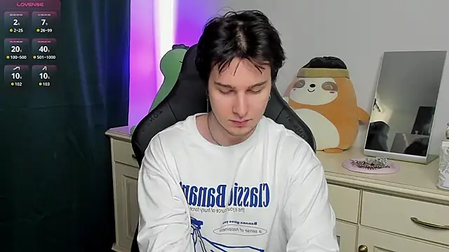 Vincent Strong online show from March 15, 2026, 12:00 pm