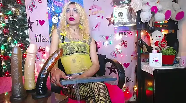 flaquita corall online show from March 20, 2025, 1:24 am