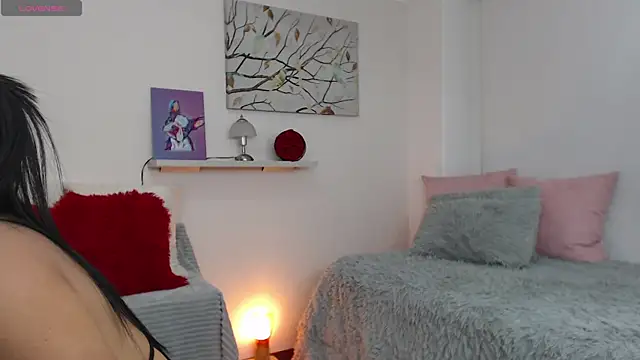 Snapshot of sofia_perez___ chatting on November 18, 2025, 7:40 pm sofia perez online show from November 18, 2025, 7:40 pm