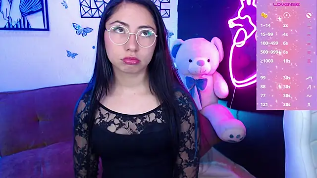 demyanderson  online show from February 8, 2025, 9:25 pm