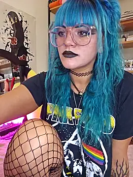 Snapshot of anyalikestosuck chatting on November 6, 2025, 9:05 pm anyalikestosuck online show from November 6, 2025, 9:05 pm