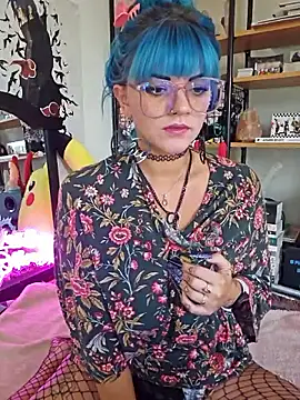 Snapshot of anyalikestosuck chatting on November 7, 2025, 8:09 pm anyalikestosuck online show from November 7, 2025, 8:09 pm