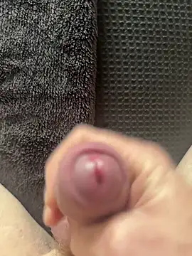 Gayginger86 online show from February 2, 2026, 2:21 am