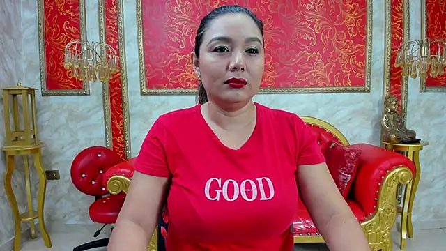 Snapshot of Myhottie_Milf chatting on February 20, 2025, 12:36 pm Myhottie Milf online show from February 20, 2025, 12:36 pm