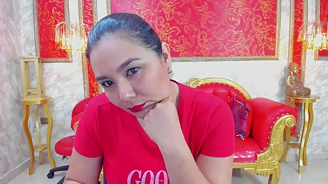 Snapshot of Myhottie_Milf chatting on March 18, 2025, 1:31 pm Myhottie Milf online show from March 18, 2025, 1:31 pm