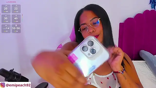 samanthaabloom online show from February 24, 2026, 3:15 am