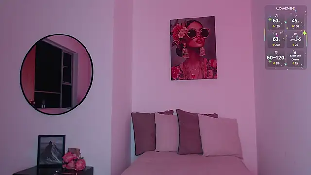 dahian s online show from April 12, 2026, 4:39 am