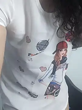 Snapshot of Doll_Nepali chatting on December 15, 2024, 6:59 pm Doll Nepali online show from December 15, 2024, 6:59 pm