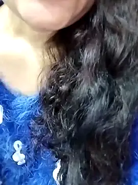 Snapshot of Doll_Nepali chatting on December 20, 2024, 4:36 pm Doll Nepali online show from December 20, 2024, 4:36 pm