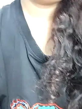 Snapshot of Doll_Nepali chatting on February 3, 2025, 12:25 am Doll Nepali online show from February 3, 2025, 12:25 am