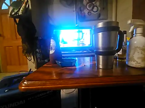 Snapshot of Daza67 chatting on January 18, 2026, 1:37 pm Daza67 online show from January 18, 2026, 1:37 pm