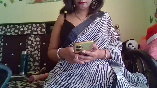 NautyBabe online show from February 21, 2025, 4:51 am