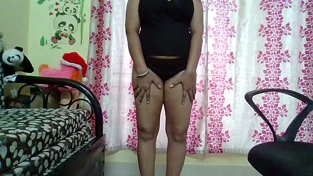 NautyBabe online show from March 3, 2025, 1:53 am