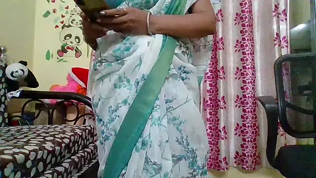 NautyBabe online show from March 7, 2025, 1:09 am