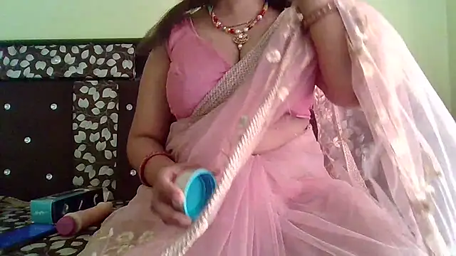 NautyBabe online show from March 9, 2025, 11:03 am