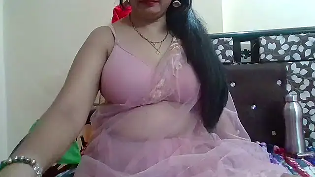 NautyBabe online show from October 10, 2025, 6:07 pm