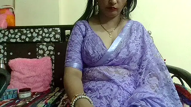 NautyBabe online show from November 1, 2025, 5:48 pm