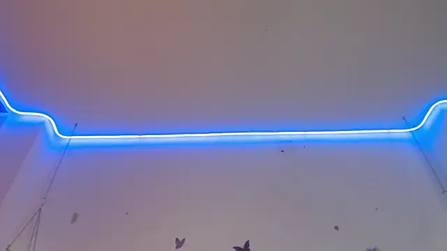 DaMikaela  online show from February 11, 2025, 8:52 pm