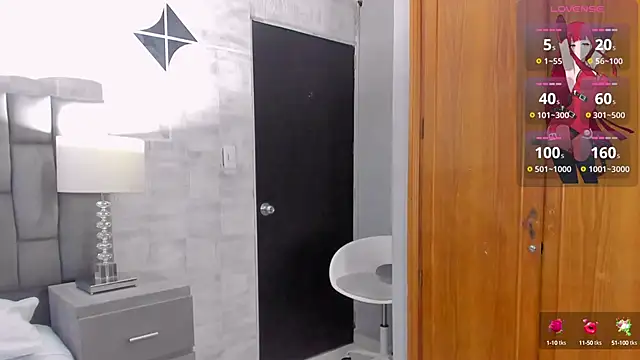 CinthiaCollins online show from January 5, 2025, 6:56 am