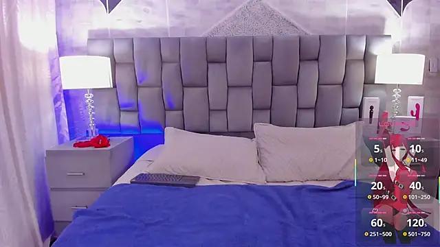 CinthiaCollins online show from January 30, 2025, 3:11 am