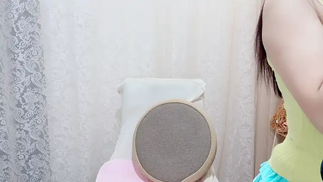 Rellababyy online show from October 30, 2025, 1:40 am