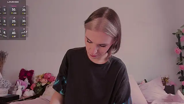  eva  pleasure  online show from March 11, 2026, 7:14 am