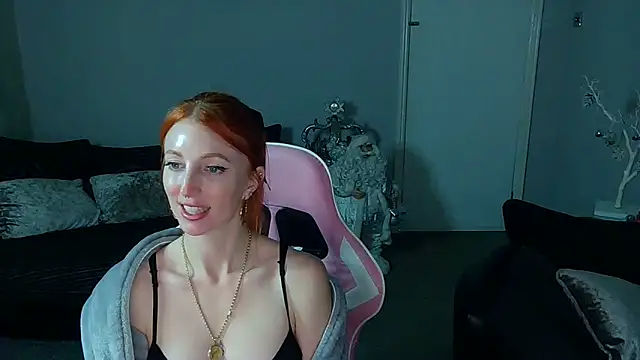 Red firesquirt online show from December 14, 2024, 9:13 pm