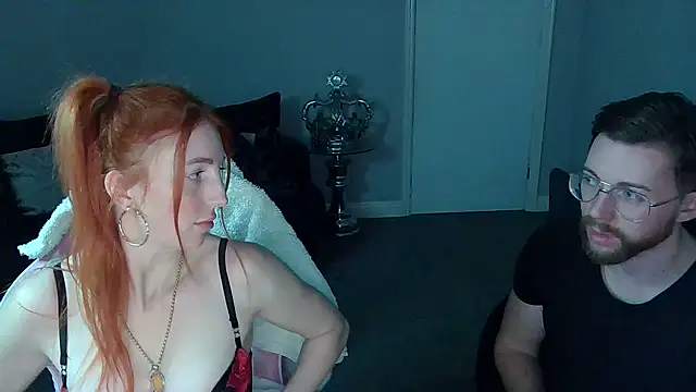 Red firesquirt online show from December 29, 2024, 9:30 pm