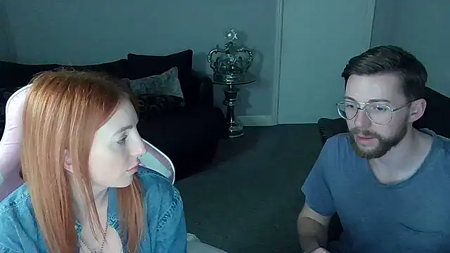 Red firesquirt online show from January 16, 2025, 9:30 pm