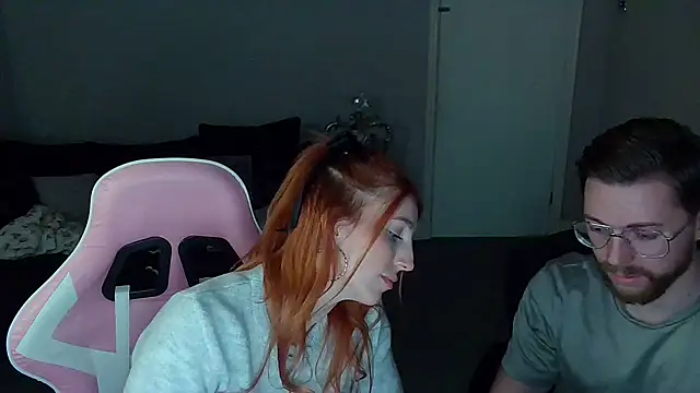 Red firesquirt online show from January 19, 2025, 9:02 pm