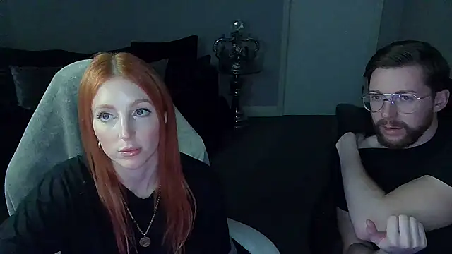 Red firesquirt online show from February 15, 2025, 9:37 pm