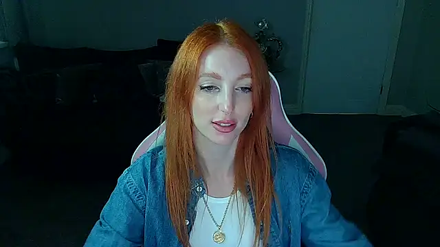 Red firesquirt online show from February 28, 2025, 2:31 pm