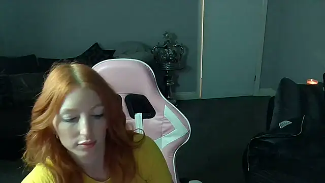 Red firesquirt online show from March 14, 2025, 3:25 pm