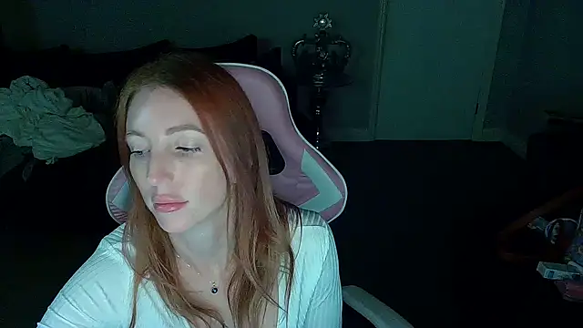 Red firesquirt online show from January 13, 2026, 10:48 pm