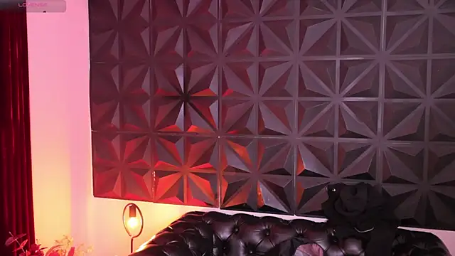 Misselektra   online show from January 31, 2025, 4:14 am