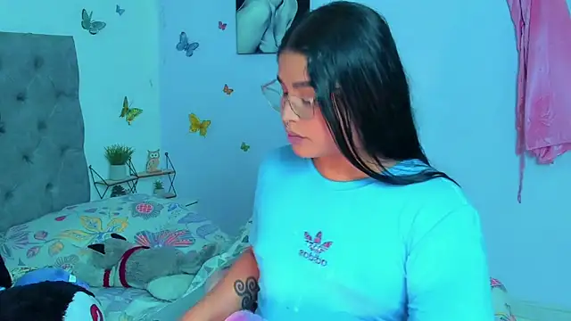 Snapshot of mabellfox chatting on January 12, 2025, 6:49 pm mabellfox online show from January 12, 2025, 6:49 pm