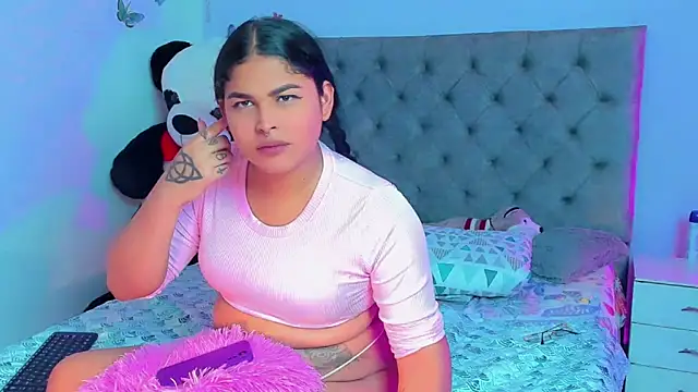 Snapshot of mabellfox chatting on February 19, 2025, 11:04 pm mabellfox online show from February 19, 2025, 11:04 pm