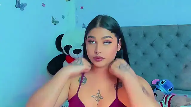 Snapshot of mabellfox chatting on March 3, 2025, 9:26 pm mabellfox online show from March 3, 2025, 9:26 pm