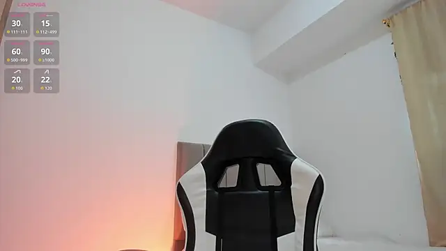 Snapshot of soyamandaa_ chatting on February 26, 2026, 7:13 pm soyamandaa online show from February 26, 2026, 7:13 pm