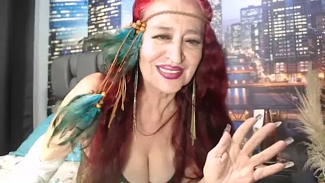 Lucy mature8 online show from May 23, 2026, 9:41 pm