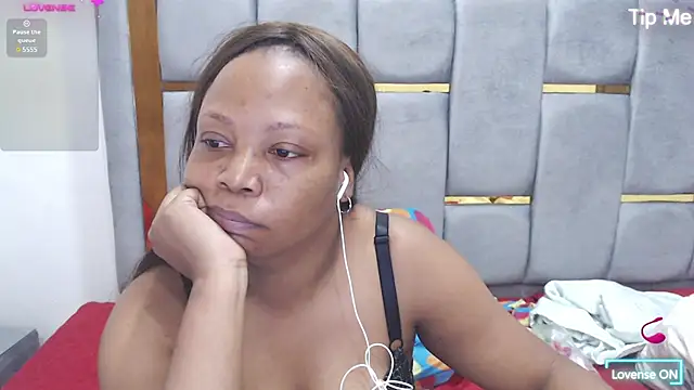 Snapshot of Cholatin chatting on March 4, 2025, 2:42 pm Cholatin online show from March 4, 2025, 2:42 pm