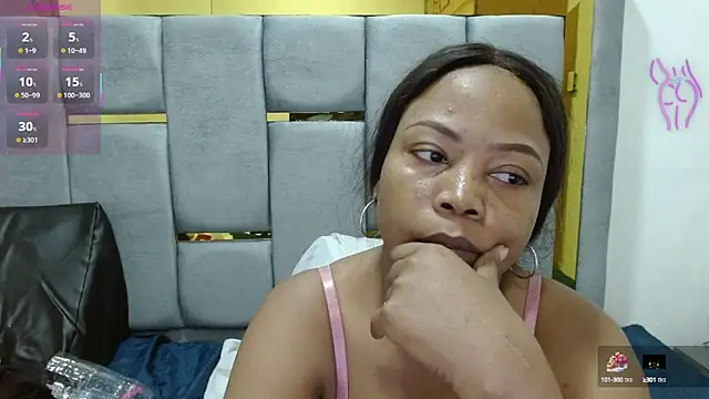 Snapshot of Cholatin chatting on September 26, 2025, 1:37 pm Cholatin online show from September 26, 2025, 1:37 pm