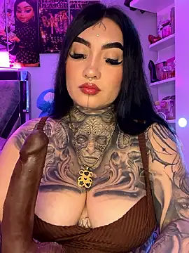 CloeeBeckam online show from January 15, 2026, 7:46 am