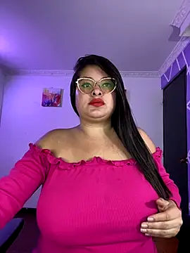 MiiaaJoness online show from December 16, 2025, 3:17 pm