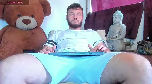 JacoLive online show from January 21, 2025, 8:11 pm