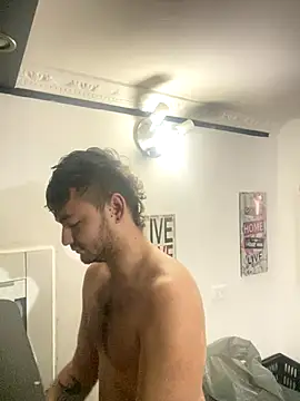 JacoLive online show from October 14, 2025, 8:53 pm