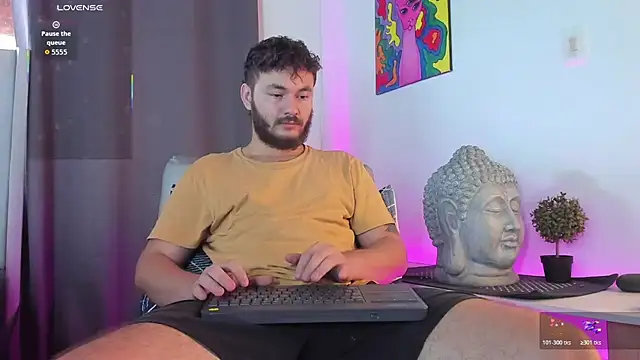 JacoLive online show from December 16, 2025, 9:53 pm