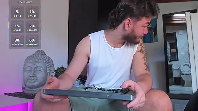 JacoLive online show from January 15, 2026, 6:55 pm