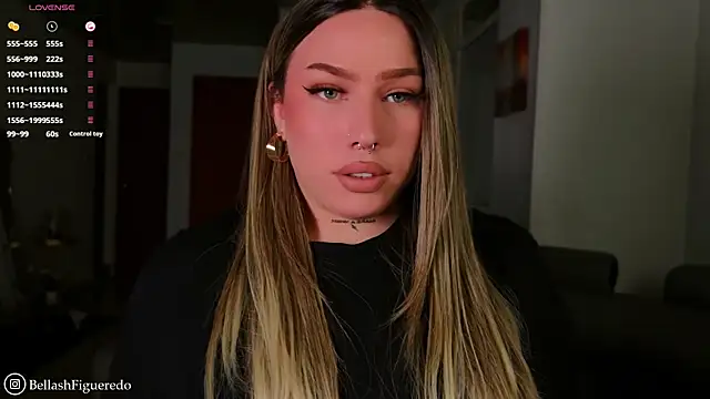 IsabellaFigueredo   online show from April 14, 2026, 9:04 am