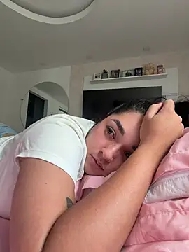 CelesteBrucee online show from April 5, 2026, 10:07 pm